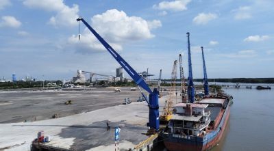 INLAND PORT HỒNG LONG - Phase 1
