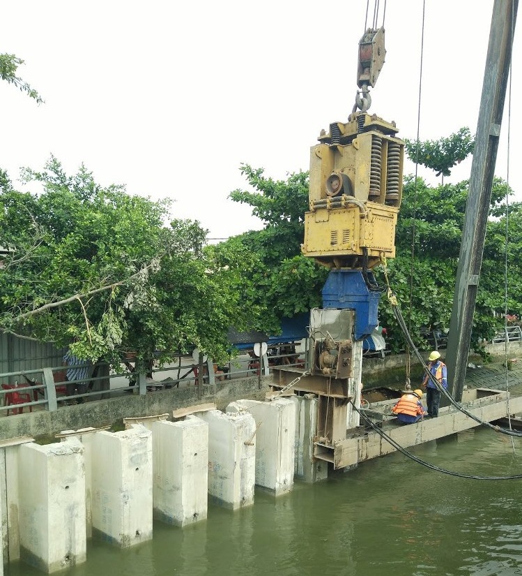 Bua rung 90KW1