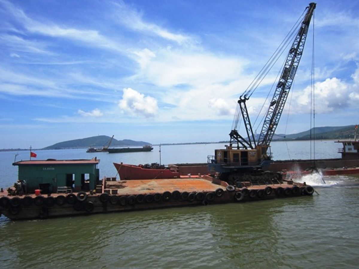C&Ocirc;NG T&Aacute;C THI C&Ocirc;NG NẠO V&Eacute;T BẰNG X&Aacute;NG CẠP